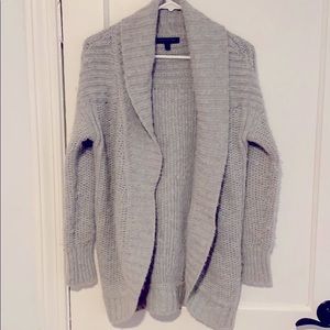 Banana Republic cardigan